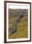 West Fjords, Iceland, Polar Regions-Michael-Framed Photographic Print