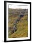 West Fjords, Iceland, Polar Regions-Michael-Framed Photographic Print