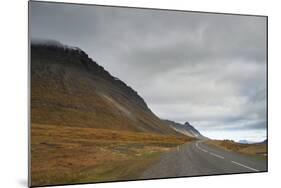 West Fjords, Iceland, Polar Regions-Michael-Mounted Photographic Print