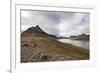 West Fjords, Iceland, Polar Regions-Michael-Framed Photographic Print