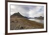 West Fjords, Iceland, Polar Regions-Michael-Framed Photographic Print