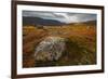 West Fjords, Iceland, Polar Regions-Michael-Framed Photographic Print