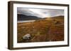 West Fjords, Iceland, Polar Regions-Michael-Framed Photographic Print