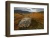 West Fjords, Iceland, Polar Regions-Michael-Framed Photographic Print