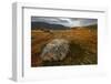 West Fjords, Iceland, Polar Regions-Michael-Framed Photographic Print