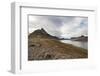 West Fjords, Iceland, Polar Regions-Michael-Framed Photographic Print