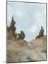 West Fork Hiking Trail I-Jacob Green-Mounted Art Print