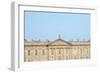 West Front, Chatsworth House, Derbyshire-null-Framed Photographic Print