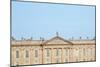 West Front, Chatsworth House, Derbyshire-null-Mounted Photographic Print