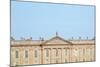 West Front, Chatsworth House, Derbyshire-null-Mounted Photographic Print