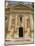 West Front of Parich Church, Naxxar, Malta, Europe-Nick Servian-Mounted Photographic Print