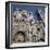 West Front of the Basilica Di Santa Maria Del Fiore, 14th-15th Century-Giotto-Framed Photographic Print