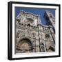 West Front of the Basilica Di Santa Maria Del Fiore, 14th-15th Century-Giotto-Framed Photographic Print