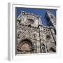 West Front of the Basilica Di Santa Maria Del Fiore, 14th-15th Century-Giotto-Framed Photographic Print