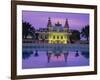 West Front of the Casino, Monte Carlo, Monaco, Europe-Ruth Tomlinson-Framed Photographic Print