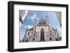 West front, St. Stephens Cathedral, Vienna, Austria, Europe-Jean Brooks-Framed Photographic Print