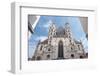 West front, St. Stephens Cathedral, Vienna, Austria, Europe-Jean Brooks-Framed Photographic Print