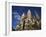 West Front, Stephansdom (St. Stephan's Cathedral), Vienna, Austria-Jean Brooks-Framed Photographic Print