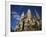 West Front, Stephansdom (St. Stephan's Cathedral), Vienna, Austria-Jean Brooks-Framed Photographic Print