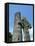 West High Cross and 10th Century Tower, Monasterboice, County Louth, Leinster, Republic of Ireland-Nedra Westwater-Framed Stretched Canvas