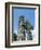 West High Cross and 10th Century Tower, Monasterboice, County Louth, Leinster, Republic of Ireland-Nedra Westwater-Framed Photographic Print