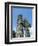 West High Cross and 10th Century Tower, Monasterboice, County Louth, Leinster, Republic of Ireland-Nedra Westwater-Framed Photographic Print