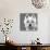 West Highland Terrier-Emily Burrowes-Art Print displayed on a wall