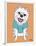 West Highland Terrier-Tomoyo Pitcher-Framed Premium Giclee Print