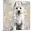 West Highland White Terrier-Keri Rodgers-Mounted Art Print