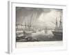 West India Docks-Thomas Hosmer Shepherd-Framed Giclee Print