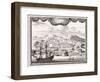 West Indies, El Salvador-Carel Allard-Framed Art Print