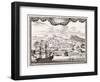 West Indies, El Salvador-Carel Allard-Framed Art Print