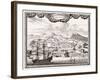 West Indies, El Salvador-Carel Allard-Framed Art Print