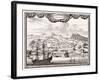 West Indies, El Salvador-Carel Allard-Framed Art Print