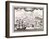 West Indies, El Salvador-Carel Allard-Framed Art Print