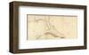 West Indies I, c.1810-Aaron Arrowsmith-Framed Art Print