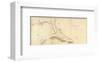 West Indies I, c.1810-Aaron Arrowsmith-Framed Art Print