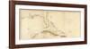 West Indies I, c.1810-Aaron Arrowsmith-Framed Art Print