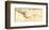 West Indies II, c.1810-Aaron Arrowsmith-Framed Art Print