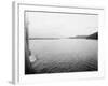 West Indies, Santiago De Cuba, Entrance to Inner Harbor-null-Framed Photo