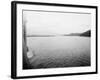 West Indies, Santiago De Cuba, Entrance to Inner Harbor-null-Framed Photo