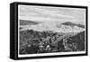 West Indies St Thomas-null-Framed Stretched Canvas