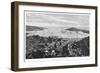 West Indies St Thomas-null-Framed Art Print