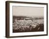 West Indies, View of Fort-De-France-null-Framed Photographic Print