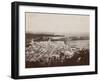 West Indies, View of Fort-De-France-null-Framed Photographic Print