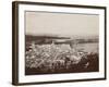 West Indies, View of Fort-De-France-null-Framed Photographic Print