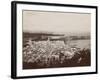 West Indies, View of Fort-De-France-null-Framed Photographic Print