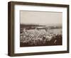 West Indies, View of Fort-De-France-null-Framed Photographic Print