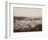 West Indies, View of Fort-De-France-null-Framed Photographic Print