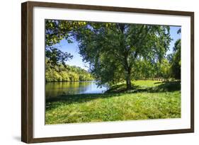 West James River II-Alan Hausenflock-Framed Photographic Print